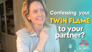 twin flame, tweelingziel, partner, relatie